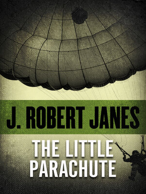 The Little Parachute - ebook